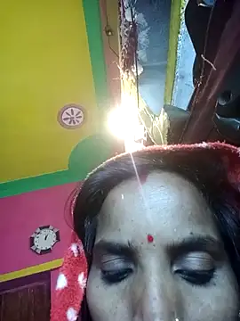 Anju_setty's cam snapshot