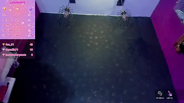 Alexa_Slave's cam snapshot