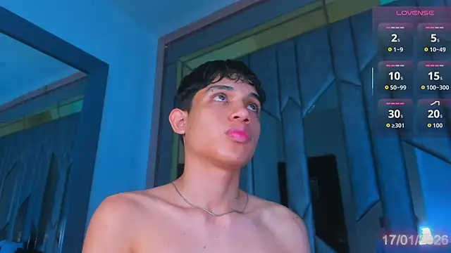 Sebax_Young live sex cam