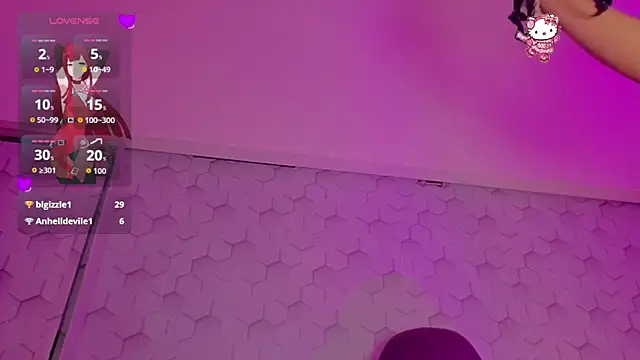 Bellasweet22 live sex cam