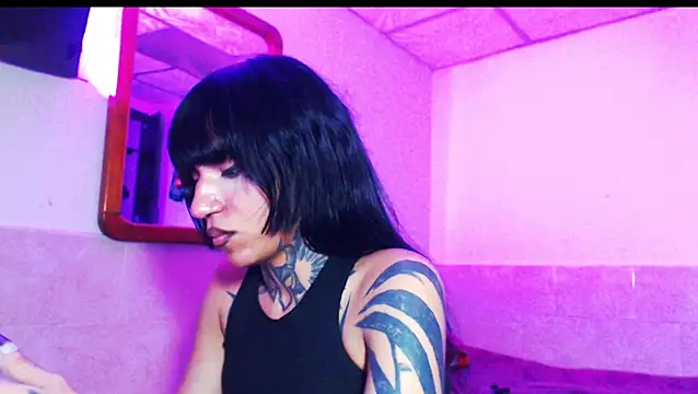 jazmin_wolf's cam snapshot