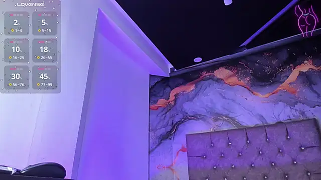 Rubi_Esmeralda's cam snapshot