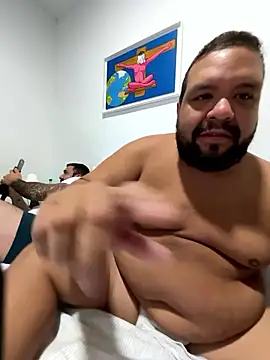 Erosbull's cam snapshot