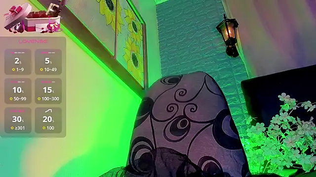 Cata_MW's cam snapshot