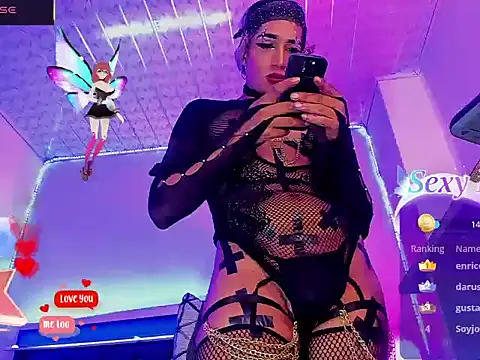 cristal_stormy's cam snapshot