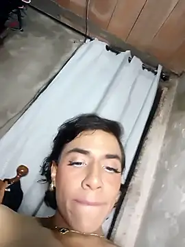 babyy_foxxy's cam snapshot