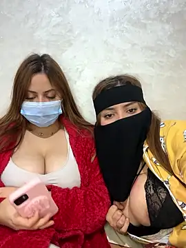 Hot_arabic_girl live sex cam