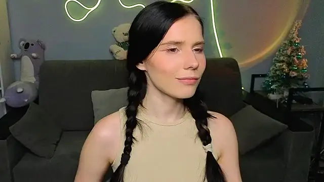 JinxMoon's cam snapshot