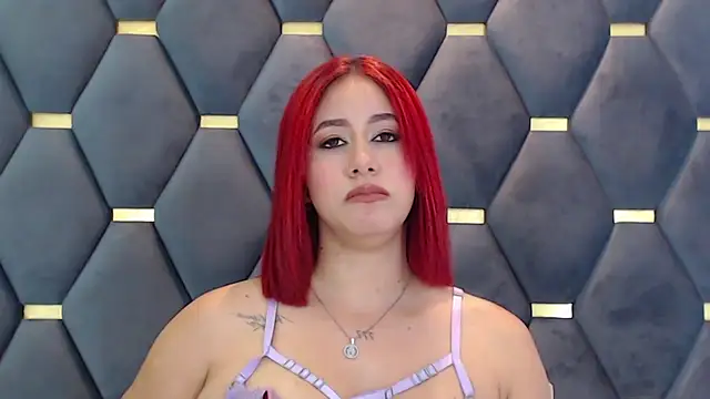 Sofy_acevedo's cam snapshot