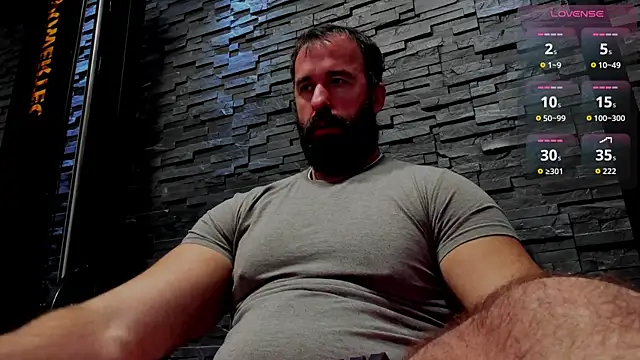 David_Big_Daddy live sex cam