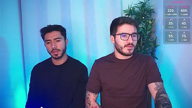 dam0n_fr0st live sex cam