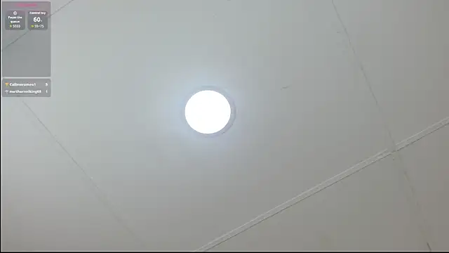 rous_0's cam snapshot