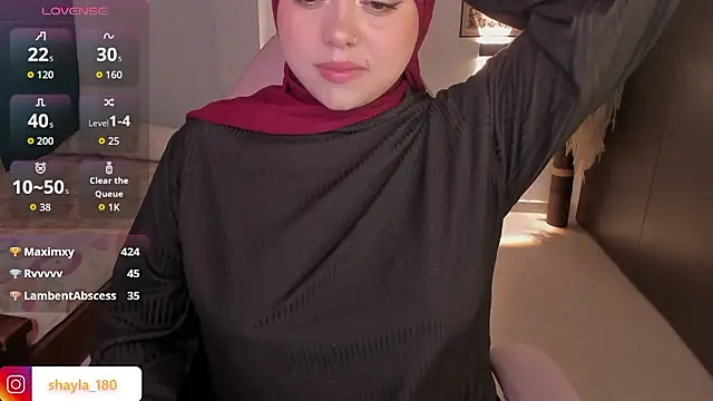 shayla_18 live sex cam