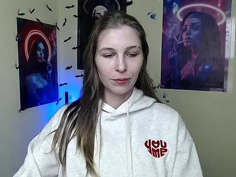 StrangerGi live sex cam