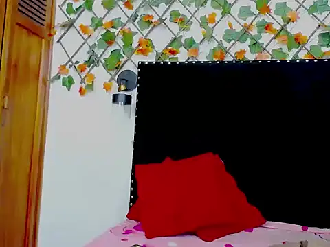 vsamanthaper1's cam snapshot