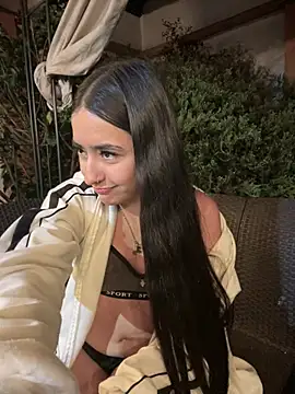 AuroraJohns_Pink's cam snapshot