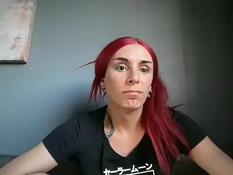 Thematrioshkaoficial24 live sex cam