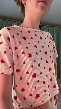 FannyRayy live sex cam