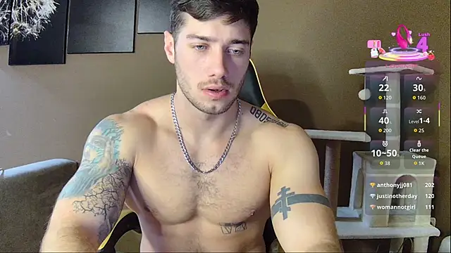 Jason_theGreat live sex cam