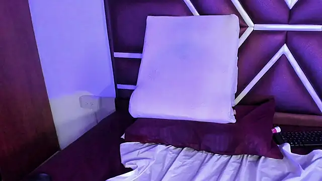 nixx_star's cam snapshot