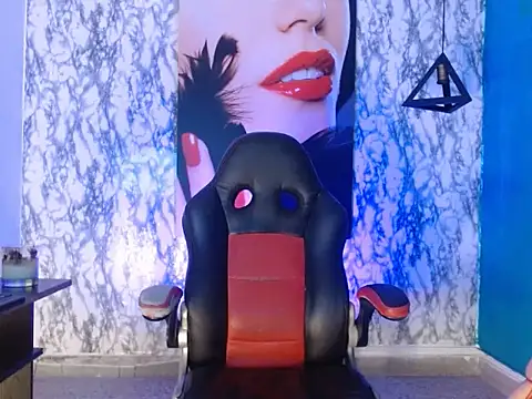 marilin_black's cam snapshot