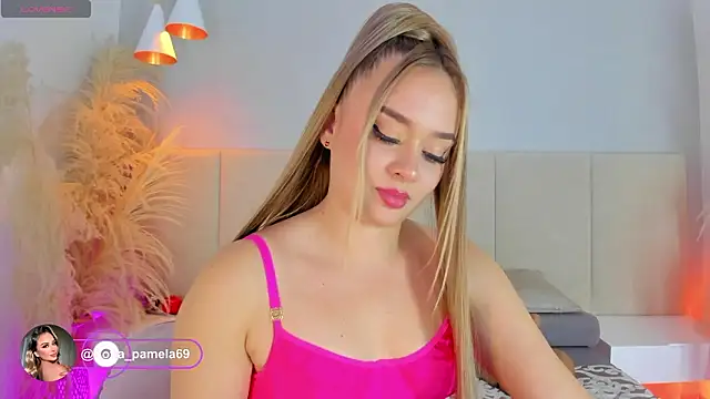 sofia_pamela live sex cam