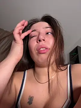 KimArts live sex cam