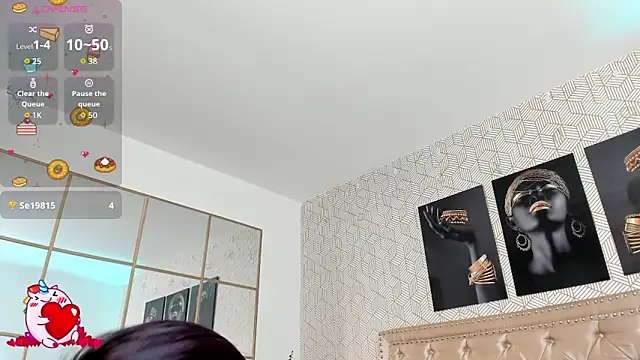 MeganRosseX's cam snapshot