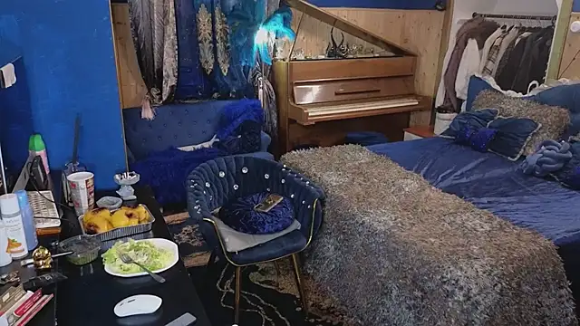 VanessaDoyle live sex cam