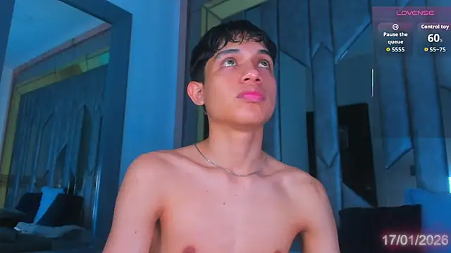 Sebax_Young live sex cam