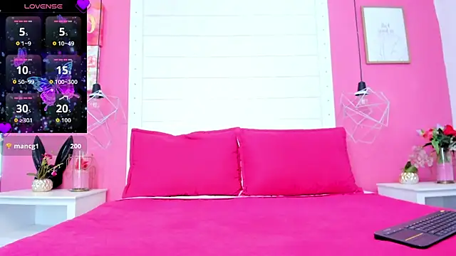 TransDoll09 live sex cam