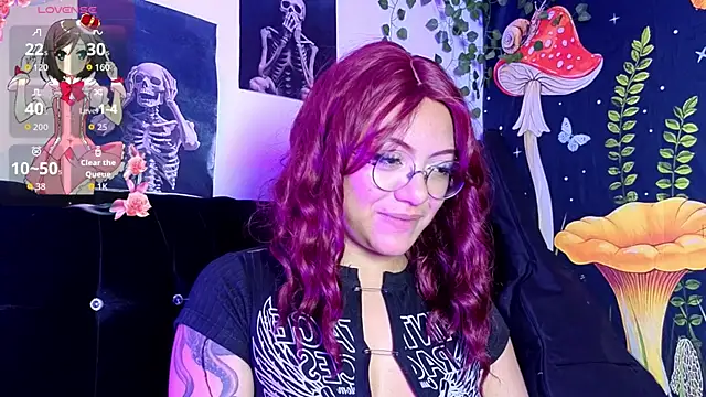 victoriia_thompson's cam snapshot