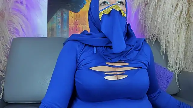 Dalia_rami's cam snapshot