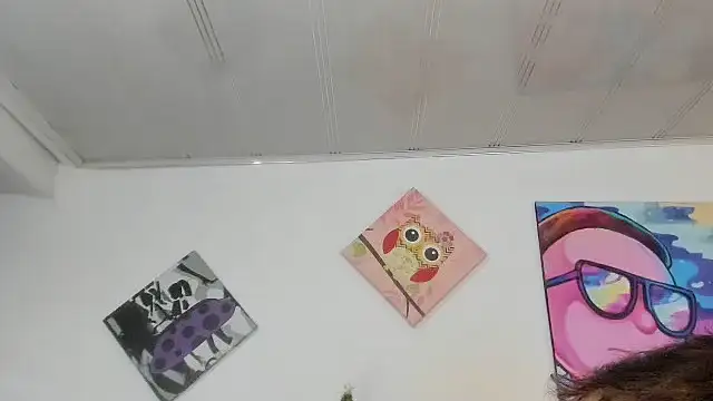 MeganRhyder live sex cam