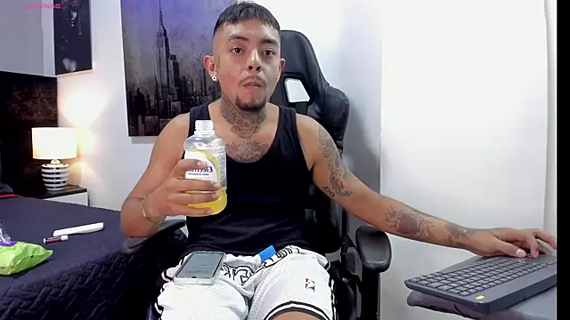 BASTIAN_NICOLAS_ live sex cam