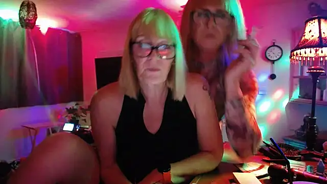 BhamCouple live sex cam
