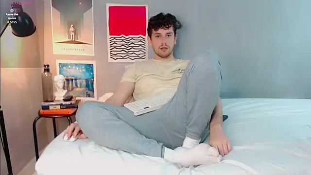 Elio555's cam snapshot