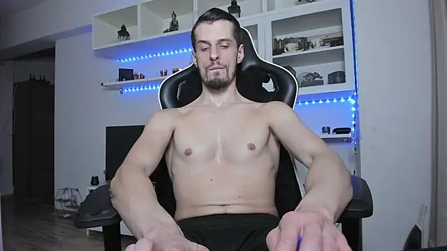 ToddClaytonn's cam snapshot