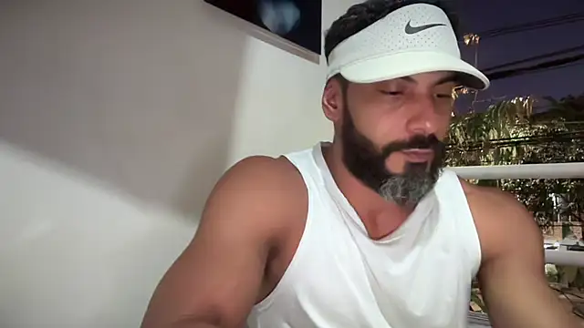 romeolovedark's cam snapshot