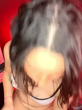 Missvalery's cam snapshot