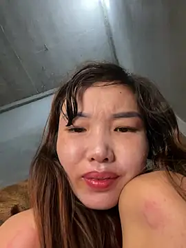 Sunny_lotus's cam snapshot