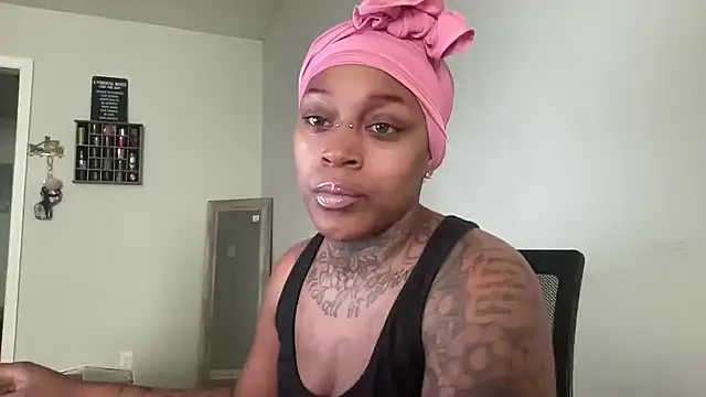 Creamesensation's cam snapshot