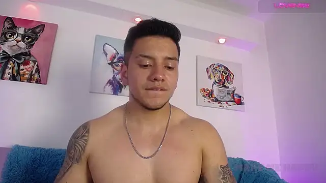 Marc__Waatson's cam snapshot