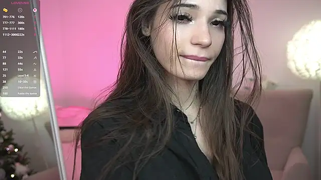 LeaMoon1's cam snapshot