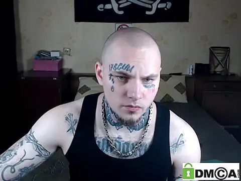 Keny_Collins's cam snapshot