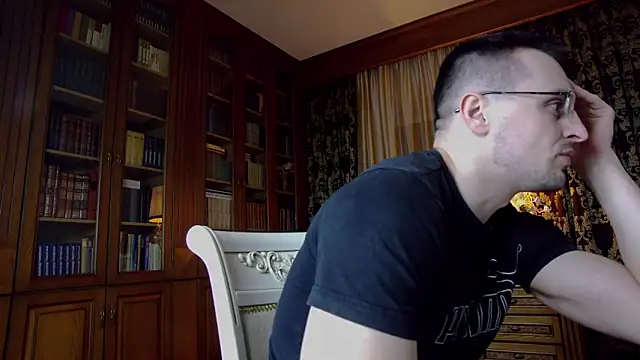 Friend12321's cam snapshot