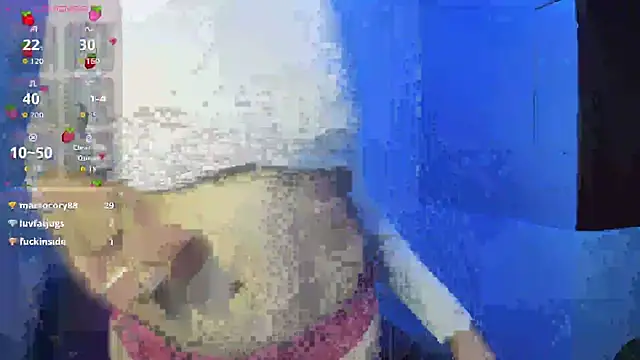 naomi_evans1's cam snapshot