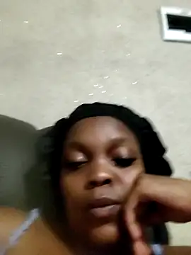 EbonyBuu's cam snapshot