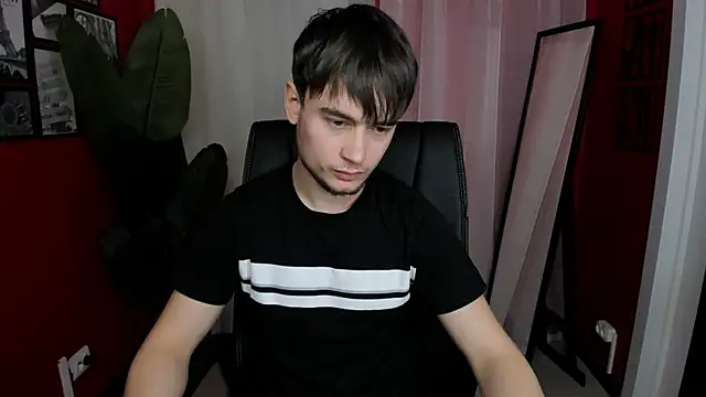 AlejandroEllias's cam snapshot