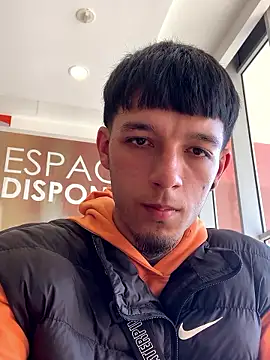 dark_rosse's cam snapshot